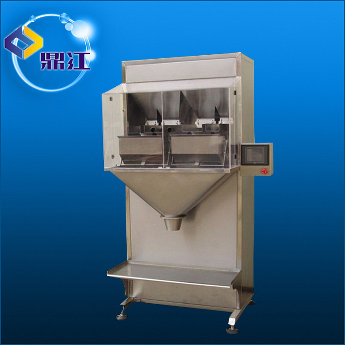 顆粒包裝機(jī)具備什么優(yōu)勢(shì)？