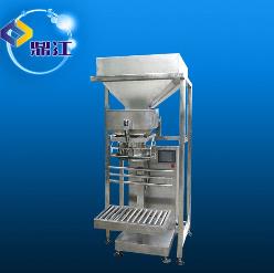 【25kg大袋顆粒包裝機】的潤滑及保養知識大全！
