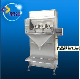 {25kg大袋顆粒包裝機}"你是唯壹無可替代"