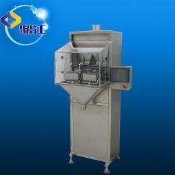 ★枸杞顆粒包裝機★其他產品怎么比擬？