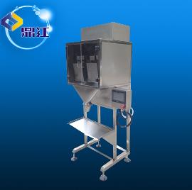 “大米顆粒包裝機”中文操作界面，專為國人創造！