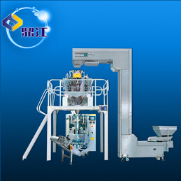 全自動糖果包裝機(jī)的操作規(guī)程